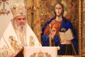 Patriarch Daniel on New Year: Focus on Spiritual Side of Life