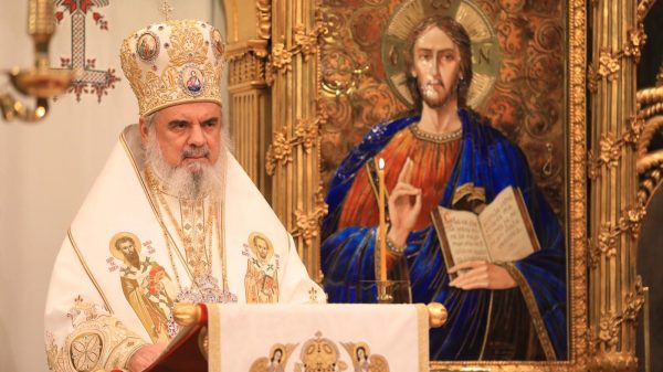 Patriarch Daniel on New Year: Focus on Spiritual Side of Life