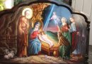 Christ is Born! Glorify Him!: Homily for the Nativity of our Lord, God, and Savior Jesus Christ