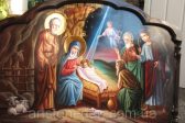 Christ is Born! Glorify Him!: Homily for the Nativity of our Lord, God, and Savior Jesus Christ