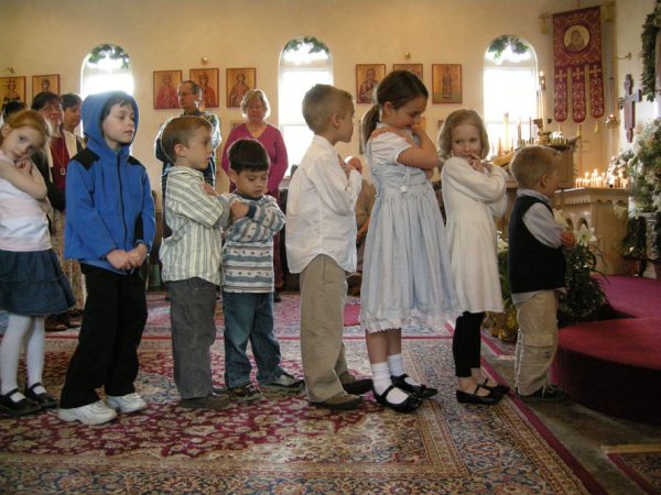 How to Help Kids See the True Value of the Church?