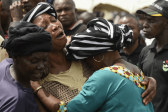 Gunmen Kidnap Four Catholic Seminarians in Central Nigeria