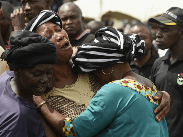 Gunmen Kidnap Four Catholic Seminarians in Central Nigeria