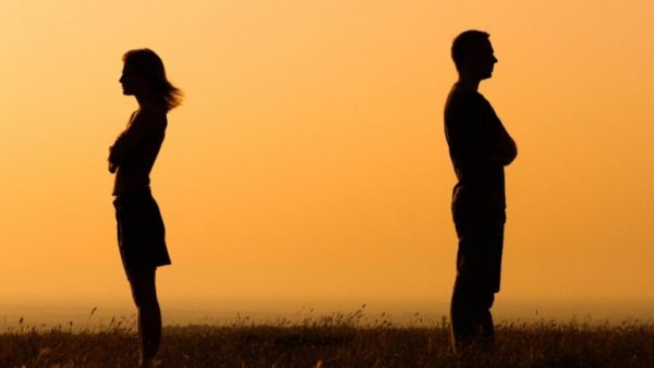 Suspicion in Marriage and in Personal Relationships