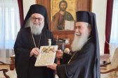 Jerusalem Patriarch: Concrete Understanding with Antioch over Qatar. ‘Our Orthodox Unity is Most Precious’