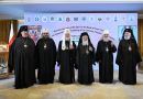 Joint Press Statement Following Fraternal Meeting in Amman