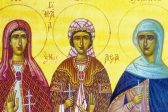 Patriarch Daniel Points to Mothers of Three Holy Hierarchs as Great Models for Family Education