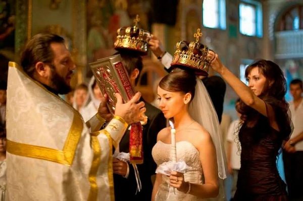 Russian Church Supports Initiative to Define Marriage as Union of Man and Woman in Russian Constitution