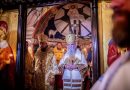 Group of Pilgrims of the Ukrainian Church Visit Montenegro, Albania and Serbia