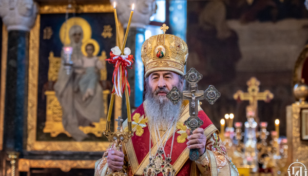 Metropolitan Onuphry: “Through Fasting and Praying, We Prepare Ourselves to Do Good”