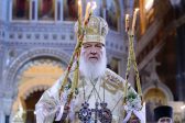 Today is the 11th Anniversary of Patriarch Kirill’s Enthronement