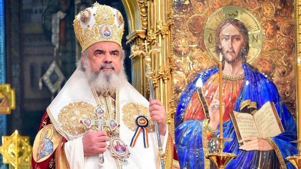 Patriarch Daniel at Beginning of Triodion: Not Every Prayer is Received by God