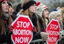 Pro-life Democrats ‘Fed Up’ with Party’s ‘Abortion Extremism’