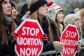 Pro-life Democrats ‘Fed Up’ with Party’s ‘Abortion Extremism’