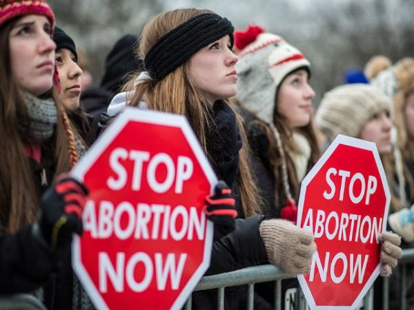 Poland Bans Abortion for Birth Defects