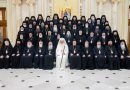 Holy Synod of the Romanian Church Meets for First Time This Year,  Sends Delegation to Amman