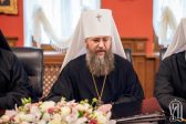 Metropolitan Anthony: “Division Among People is Harder to Cure than Any Virus”