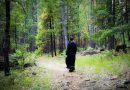 The Three Principles of Orthodox Spirituality: The Path to Prayer