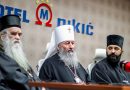 Metropolitan Onuphry: “I Expected More Specific Decisions on Ukraine from Amman Meeting”