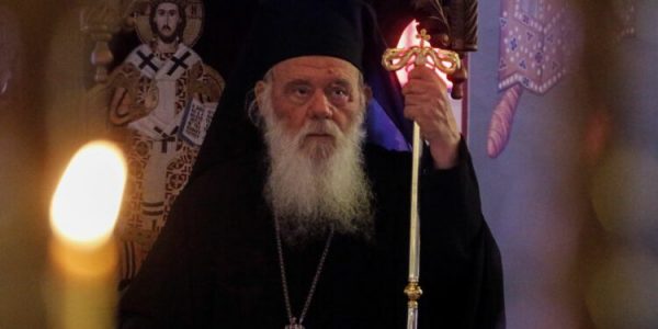 Archbishop of Athens: Let’s Turn Our Homes into Churches