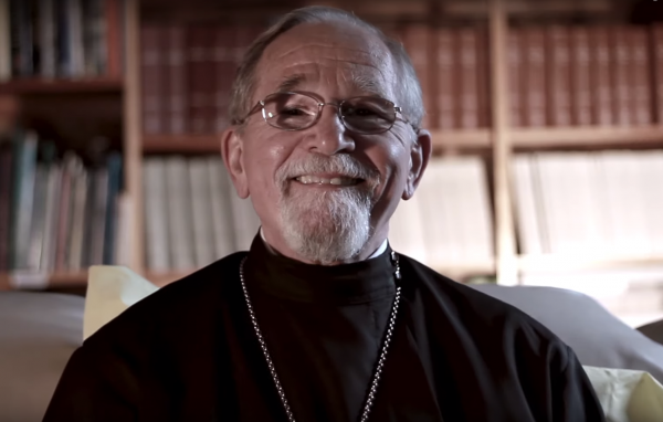 Remembering Fr. Thomas Hopko – What Can Orthodoxy Offer the World?