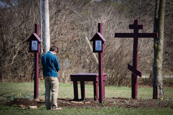 Clergy Keep Communities Connected During Outbreak