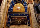 Bethlehem’s Church of the Nativity Closes Over Covid-19 Fears