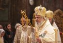 Patriarch Daniel: The Profession of True Faith Opens Heavens