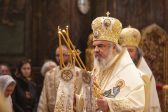 Patriarch Daniel: The Profession of True Faith Opens Heavens