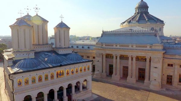 New Measures Regarding Church Services and Social Activities in Romania