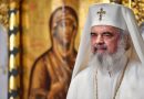 Patriarch Daniel Urges Believers to Look After Mental Health Amid Coronavirus Outbreak