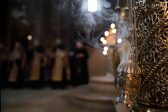 Statement of the ACOB-USA Executive Committee Concerning Holy Week and Pascha