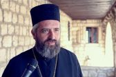 Montenegrin Clergyman: Ministry of Metropolitan Onuphry Is an Example to Us