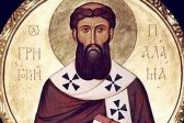 Designation of Orthodoxy and Heresy – St Gregory Palamas