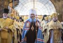 Metropolitan Onuphry: “Faith is Our Guideline on Our Way to God”