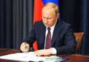 President’s Amendment to Russian Constitution Includes Reference to God