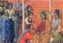 Crucify Him! – Why Do People First Greet Christ and Then Demand His Death?