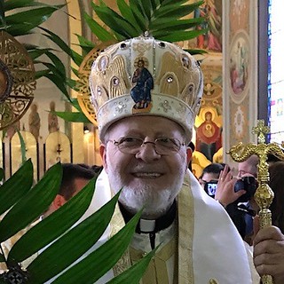 Metropolitan JOSEPH’S Pastoral Letter for Holy Week