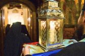 Romanian Orthodox Church To Distribute Holy Fire Door-to-Door