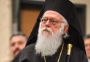Archbishop of Albania on Making Hope, Courage and Positive Attitude Contagious in this Pandemic
