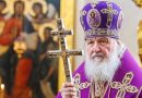 Patriarch Kirill’s Easter Message to Heads of Non-Orthodox Churches