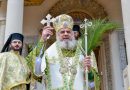 Patriarch Daniel: Christ Will Help Us Overcome the Pandemic