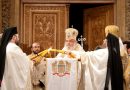 Patriarch Daniel: The Crucified and Risen Christ is the Healer and Liberator of Humankind