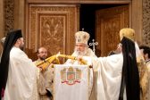 Patriarch Daniel: The Crucified and Risen Christ is the Healer and Liberator of Humankind