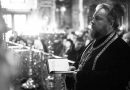 Archpriest Alexander Ageikin Reposes in the Lord