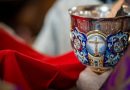 Moscow Priests Give Holy Communion to Several Patients with Coronavirus