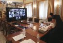 Archbishop Ieronymos: Open the Churches During the Holy Week Even Just for the Priests