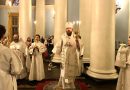 Paschal Homily of Metropolitan Hilarion of Volokolamsk