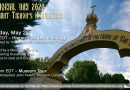 Metropolitan Tikhon to Serve Divine Liturgy for Memorial Day – Live-Stream Available