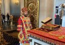 Metropolitan Hilarion: The Lord Calls Each of Us to Compassion and Mercy
